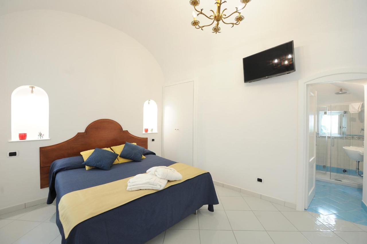 Apartamento Casa Ciprea Amalfi Exterior foto